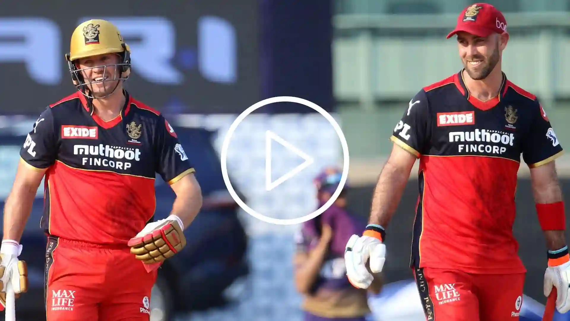 [Watch] When Glenn Maxwell Described Ex-RCB Teammate AB De Villiers His Favorite Batter